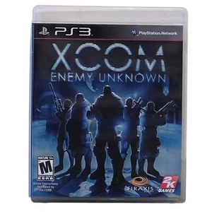 XCOM: Enemy Unknown (Sony PlayStation 3, 2012) - Bild 1 von 3