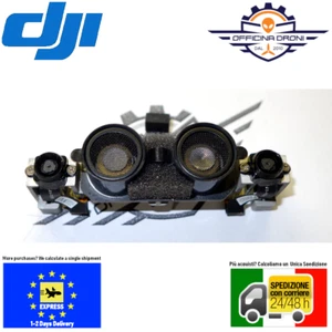 DJI Phantom 4 Pro Original Downward And Ultraschall Vision Sensor Module - Bild 1 von 1