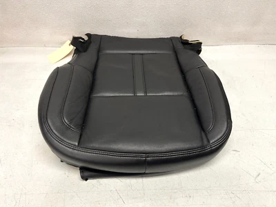 13-16 林肯 MKS 前右通行证侧下座座座垫,原始设备制造商 批量 3449 — 第 1/4 张图片