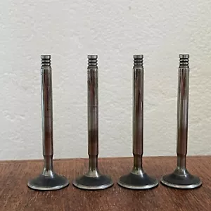 (4) Porsche 356 912 INTAKE VALVE Set 38mm ATE 3044 - Picture 1 of 5