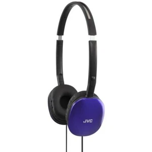 Auriculares planos y plegables JVC - HAS160 - Imagen 1 de 13