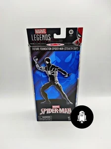 Marvel Legends Spiderman Future Foundation Spider-Man - Imagen 1 de 3