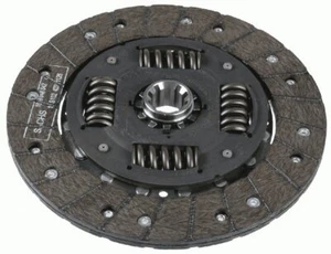DISCO EMBRAGUE SACHS 1878 005 615 PARA ALPINA, BMW - Imagen 1 de 4