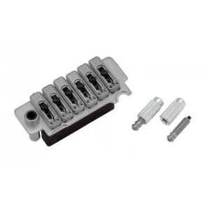 VS100N Contemporary Tremolo Bridge Unit, Fulcrum Mounting - Picture 1 of 6