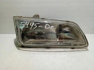 1012394 RIGHT HEADLIGHT / 2178086 FOR HYUNDAI H-1 / STAREX AUTOBUS A1 2.5 - Picture 1 of 10