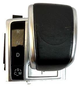 15-19 Mercedes G63 G550 AMG Gear Shifter Selector OEM A4632670024 Z - Picture 1 of 7