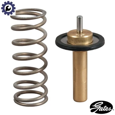 THERMOSTAT COOLANT TH51690G1 FOR VOLVO V50 V60/I/Van C30 V40/Hatchback S80/II - Image 1 of 4