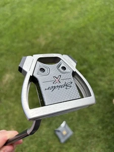 Taylormade Spider X 35” - Picture 1 of 6