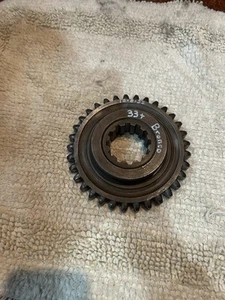 Ford Dana 20 Transfer Case Gear 18-8-35 Bronco T-Style 66-77 - Picture 1 of 12