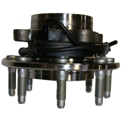 730-0231 GMB Buje de rueda delantero lado conductor o pasajero 4x4 4x4 para Chevy Yukon Foto 1 de 2