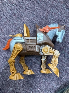 Stridor He-Man Masters of the Universe MOTU 1984 Mattel Vintage - Imagen 1 de 6