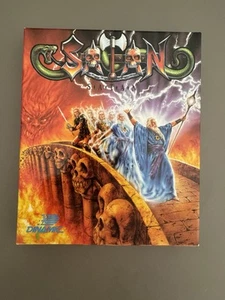 Jeu Satan Amstrad CPC 6128 Disk - Photo 1/11