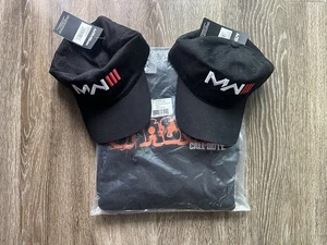 Call Of Duty hat and hoodie bundle - Picture 1 of 1