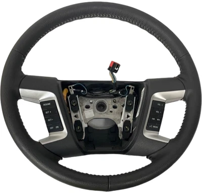 SE ADAPTA A 08-09 VOLANTE FORD FUSION 8N7Z3600BB - NUEVO OEM Foto 1 de 4