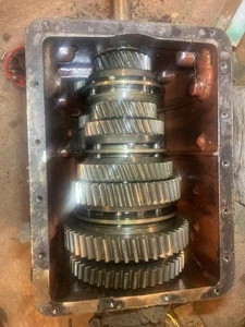 Eaton Fuller 6 Speed FS 6306A Good Takeout Free Ship . Read Description !! - Picture 1 of 8
