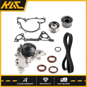 Kit de correa de distribución y bomba de agua para Chrysler Sebring V6 1995-1999 2,5 L MD307487 - Imagen 1 de 11