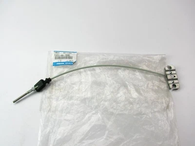 Новый передний трос стояночного тормоза от оригинального производителя для 1995-2002 Mazda Millenia T00144150C - Изображение 1 из 3