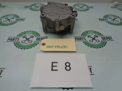 15-24 AUDI A4 A3 A5 A6 Q3 Q5 Q7 2.0L ENGINE VACUUM PUMP OEM - Image 1 of 4