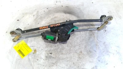 Motor limpiaparabrisas compatible con 01-06 MAGENTIS 34309 Foto 1 de 4