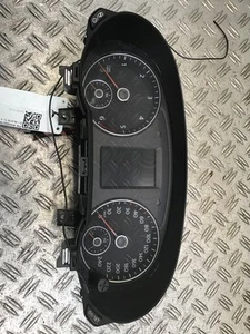 Tacho VW Sharan (7N) 2.0 TDI 110kW 150PS 7N0920870N Kombiinstrument - Bild 1 von 2
