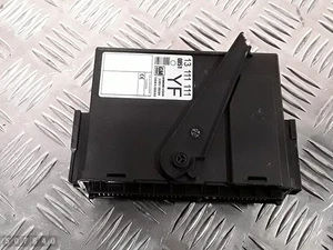 2005 OPEL MERIVA A STEUERGERAT BENZIN KONTROLLEINHEIT 1600PETROL 13111111 - Picture 1 of 4