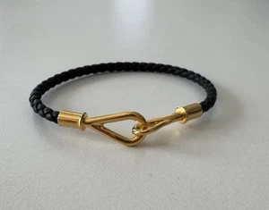 Hermes Armband Jumbo H - Bild 1 von 8