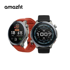 Amazfit Balance 2 AMOLED 1,5 "10 ATM Montre intelligente en silicone par FedEx - Imagen 1 de 7
