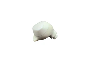 Genuine Samsung Galaxy Buds REPLACEMENT LEFT SIDE ONLY - White - Picture 1 of 3