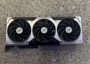MSI RTX 5090 Ventus 3X OC GPU ohne Core & VRAM für Ersatzteile (Versand aus Hongkong) - Bild 1 von 7
