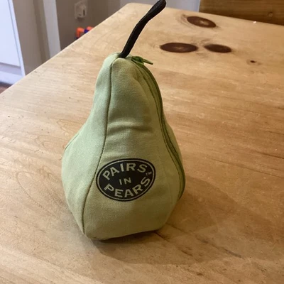 Pairs in Pears (from Bananagrams) Word Game, Complete VGC - Image 1 of 2