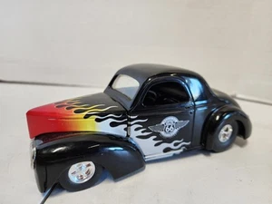 1998 Racing Champions 41 Willy's Gasser, Route 66 Inaugural season 1:24 scale - Picture 1 of 5