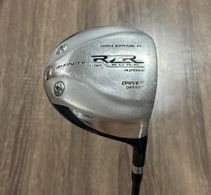 Affinity Rzr Burn Offset Driver - Picture 1 of 8