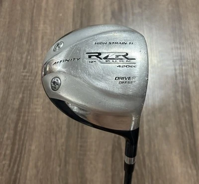 Affinity Rzr Burn Offset Driver - Image 1 of 4