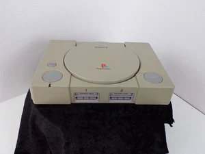 Console gioco playstation gamer sony testata funzionante SCPH-9001 senza cavi - Foto 1 di 7
