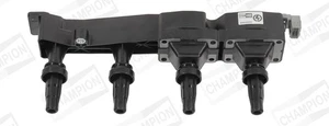 BAEA045E CHAMPION Ignition Coil for CITROËN,PEUGEOT - Picture 1 of 2