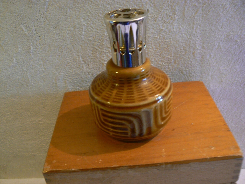 ancienne lampe berger grés deco collection - Photo 1/1