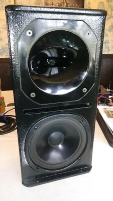 RH R-H Renkus Heinz TRC81 TRC 81 Complex Conic Speaker VGC - Image 1 of 4