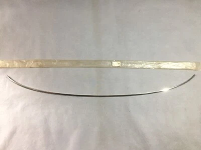 Campana extractora trasera Toyota Crown Majesta GS130 LS130 MS132 UZS131 YS130 1989-91 Foto 1 de 4