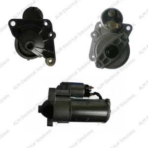 Vauxhall Vivaro & Movano 2.2 2.5 CDTi Starter Motor 2000-2010 Models - 91167635 - Picture 1 of 1