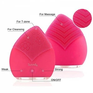 SMART FACIAL MASSAGE - MÁY MASSAGE LÀM CĂNG DA MẶT THÔNG MINH - MADE IN KOREA - Picture 1 of 1