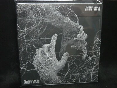 UMBRA VITAE Shadow Of Life + 1 JAPAN CD Converge U.S. Straight Death Metal ! - Image 1 of 2