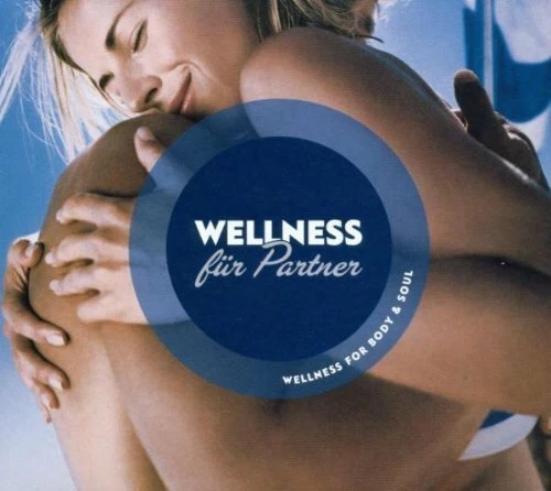 Wellness für Partner (2003, Nivea) Vangelis, Capercaillie, Deuter, Ottmar.. [CD] - Bild 1 von 1