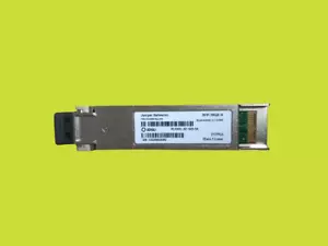 Juniper Networks XFP-10GE-S (740-014289) Transceiver Module / PLRXXL-SC-S43-5A - Picture 1 of 6