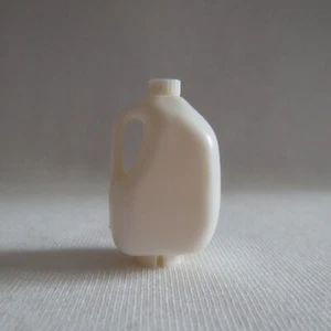 NUEVO Barbie You Can Be Anything Coffee Shop Muñeca Juego Botella de Leche - Imagen 1 de 2
