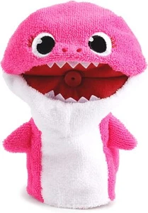 Baby Shark Official Splash & Spray Mommy Shark Bath Buddy Toy - Water Fun - Picture 1 of 6