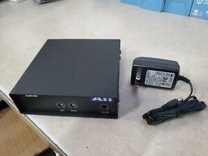 ATI SUM100-RCA NanoAmp 2-to-1-Channel Summing Amplifier with XLR & RCA
