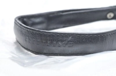 Hasselblad Leather Hand Strap W/ Lugs for 1000F 1600F 500C 503CX  553ELX - Image 1 of 2