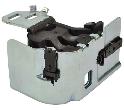 Silent Bloc d'échappement Pour Renault Grand Scénic II Megane II 8200035447 - Photo 1/2