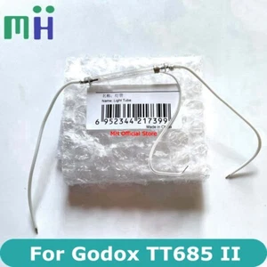 For Godox TT685II TT685-II TT685 II C N S F O Flash Tube XE Xenon Lamp Flashtube - Picture 1 of 3