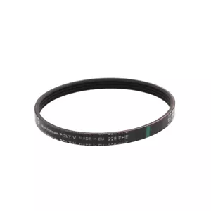 CINTURÓN POLEA JOCKEY para secadora de tambor BEKO V 226PHE 226H4 4PHE266 - Imagen 1 de 3